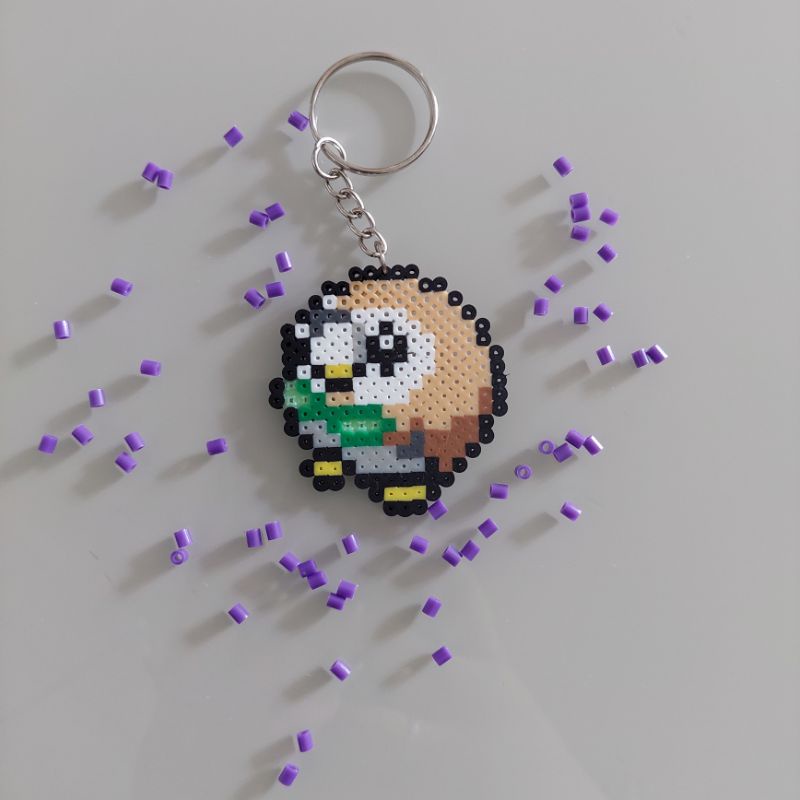 salome pixel pokeball