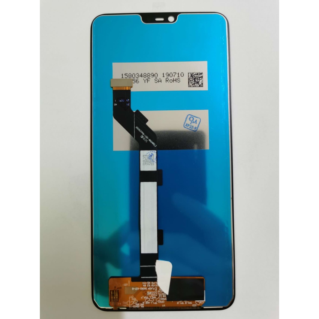 Écran LCD Complet De Remplacement Pour Xiaomi Mi 8 Lite - Avec Outils De Montage - Qualité OEM - Neuf