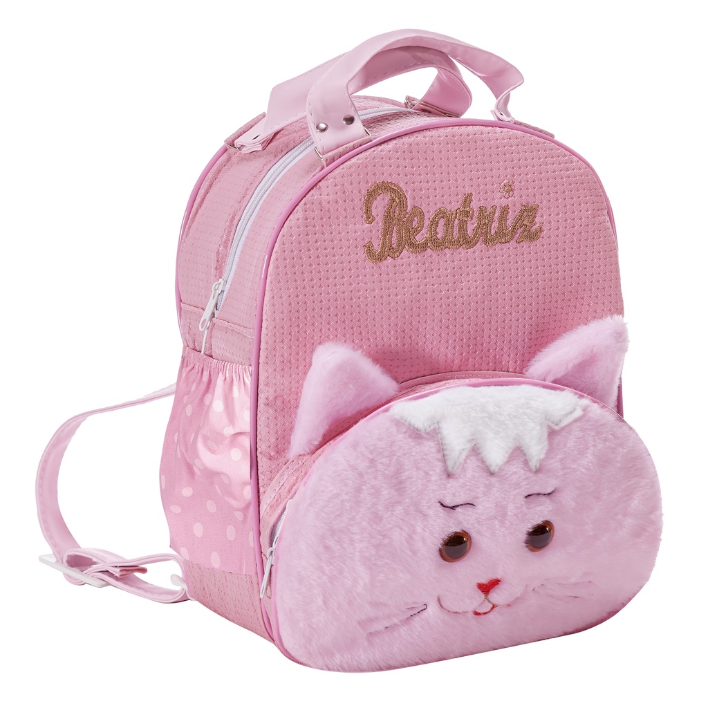 Mochila Escolar Infantil Personalizada Mochila Infantil