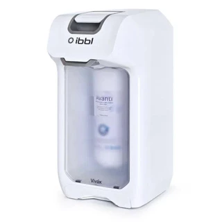 Purificador de Água IBBL Vivax Easy Clean Bandeja Removível