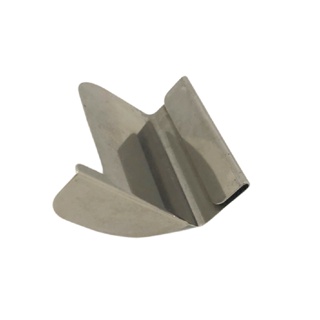 Guia De Costura Reto Para Maquina Overlock Industrial