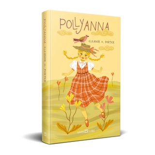 POLLYANNA - POCKET - CAPA DURA - MARTIN CLARET