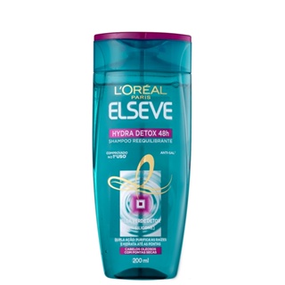 Elseve L