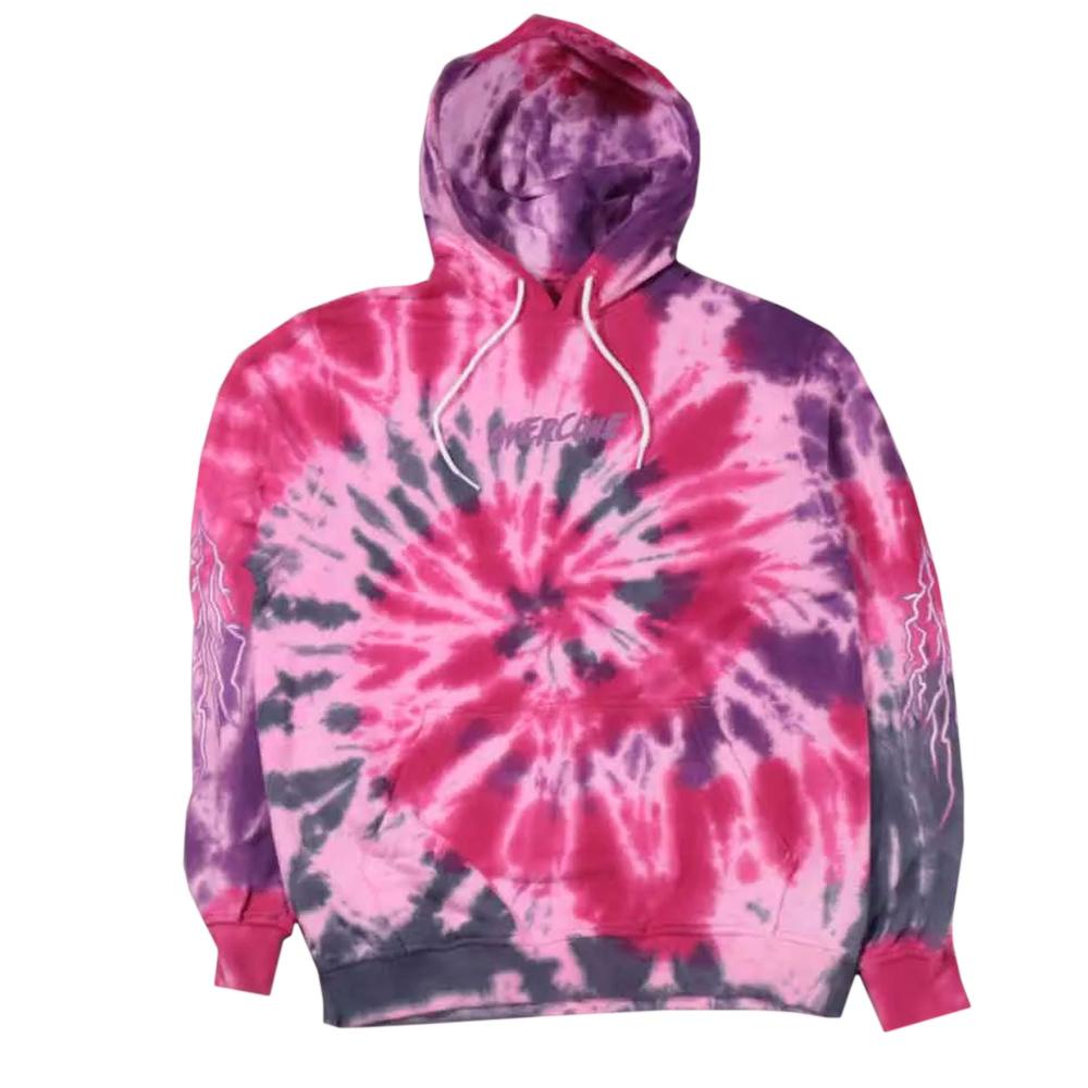 Moletom tie store dye  overcome