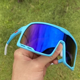Óculos De Sol Esportivo UV400 Para Ciclismo De Estrada MTB Bicicleta À Prova De Vento Esportes Ao Ar Livre