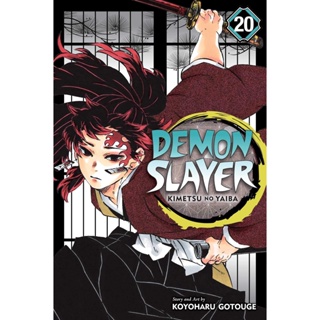 Mangá Demon Slayer 1 ao 23 Léia a Descrição