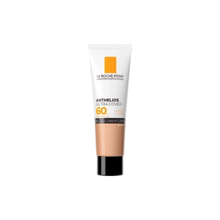 La Roche Posay Anthelios Ultra Cover 3.0 Protetor Solar Facial FPS60 30g em Oferta na Shopee