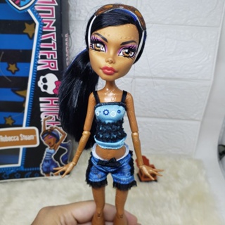 boneca monster high em Promoção na Shopee Brasil 2023