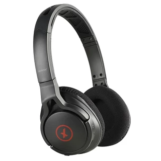HEADPHONE FONE DE OUVIDO AMVOX AHP 0608 BLUETOOTH BATERIA DE 10 HORAS