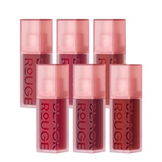 black rouge double layer over velvet 4.1g