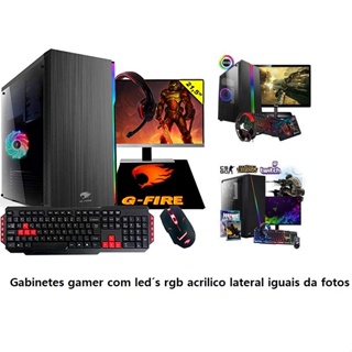 pc gamer barato em Promoção na Shopee Brasil 2023