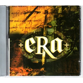 CD ERA - 1998 AMENO ( MERCURY ) 1998