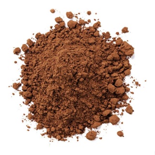 Cacau Alcalino em Pó BrazilCoa (Granel 500g)