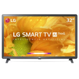 Smart TV LG LCD/LED 32" HD ThinQ AI