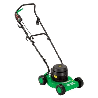 Cortador de Grama Elétrico Trapp TS70T 1050W com Reciclador