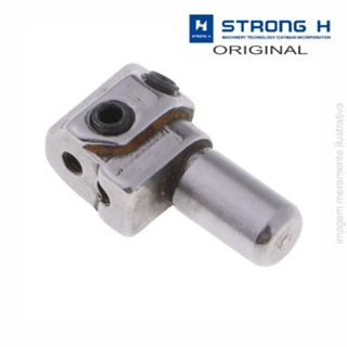 Bitola Prendedor de Agulha Overlock KG242K-E H-STRONG