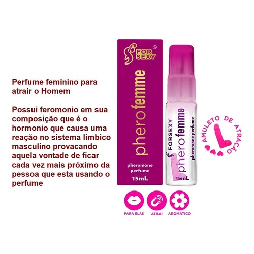 Phero fem parfum hot sale