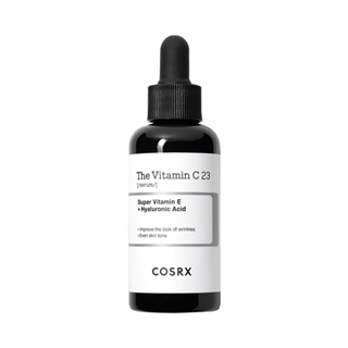 [COSRX] The Vitamin C 23 Serum 20ml