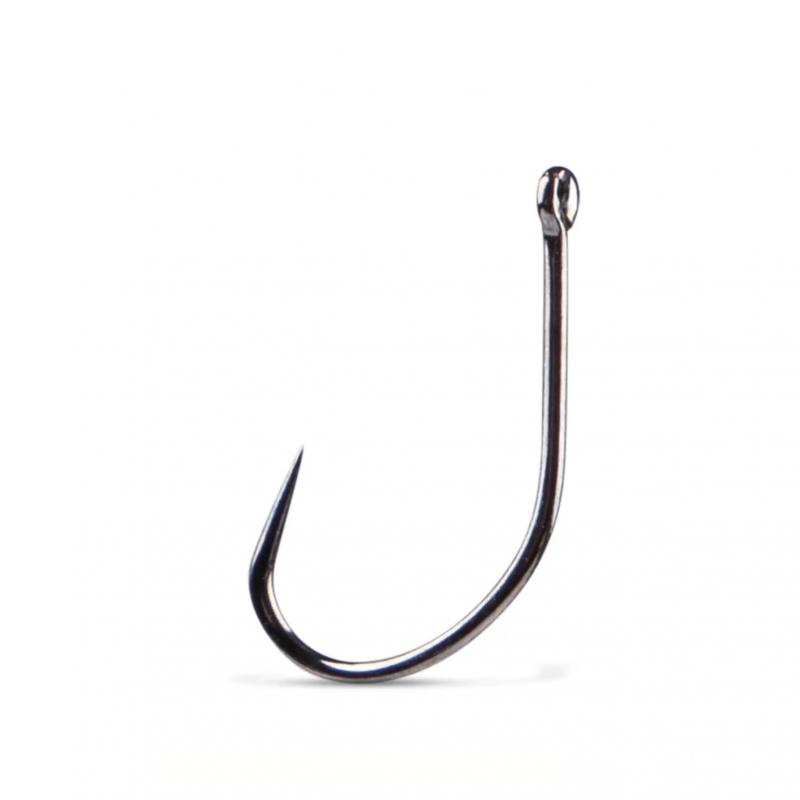 Anzol Pinnacle Maruseigo Sure Cartela Com 20