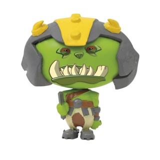 Hero Eggs - Single Blister - Orco