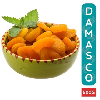 Damasco Seco Turco - Supermercado GoodBom - Compre Online em Campinas/SP