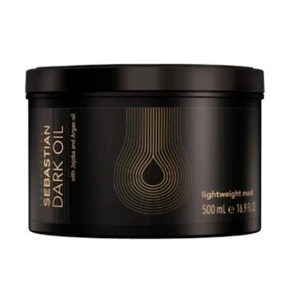 Sebastian Dark Oil Mask Cond 500ml