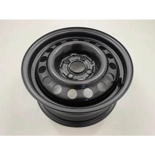 Roda Ferro Original Vw Aro 14 Gol Voyage Saveiro 4x100 Trend
