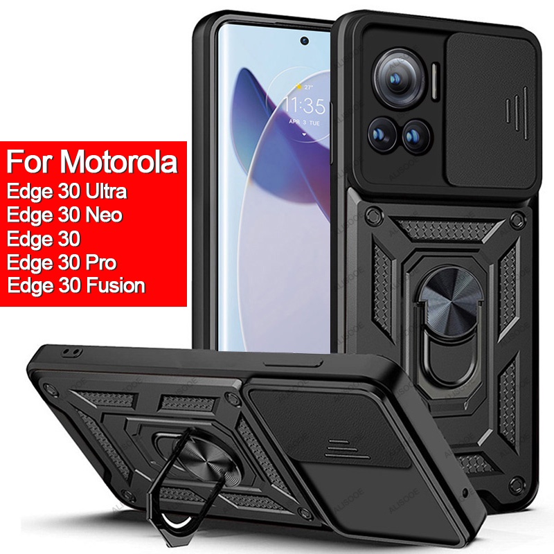 Para Motorola Edge 30 Ultra 30 Neo Capa Da Caixa Moto Fusion 20 30 Pro Lite G9 Plus G Stylus G60S G60 G50 G30 G20 G10 E40