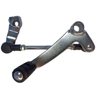 Pedal Cambio Completo YS 250 Fazer 2005 2006 2007 2008 2009 2010 2011