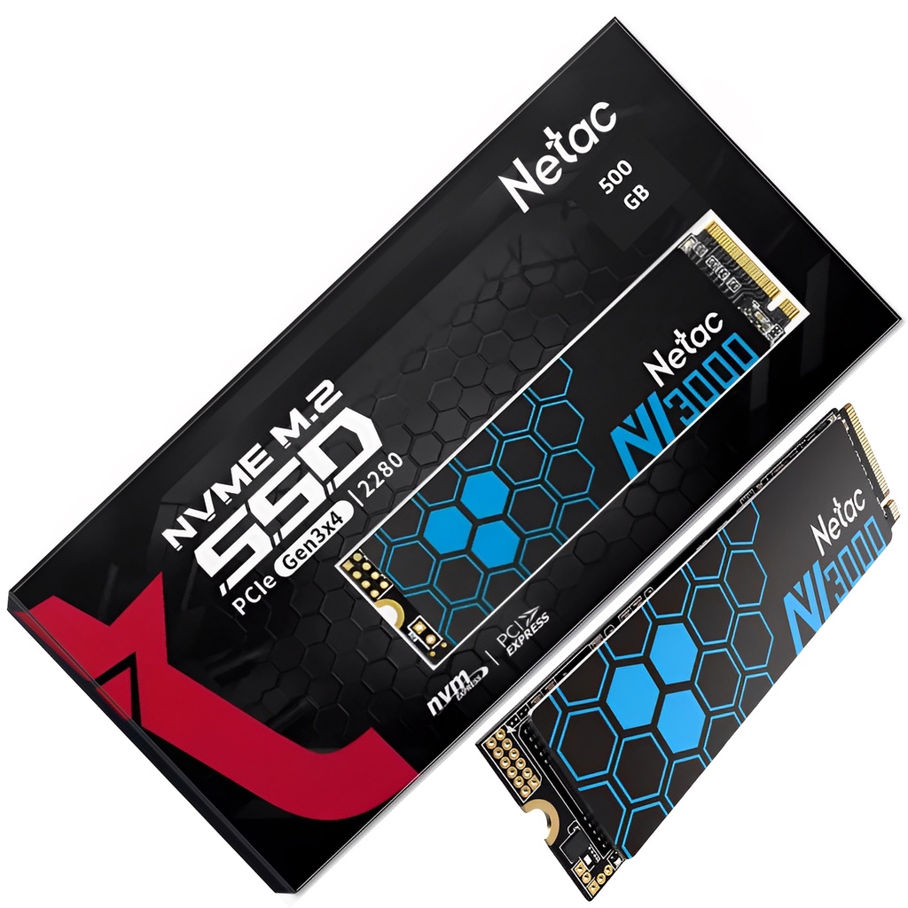 SSD Nvme 500gb: Guia Completo e Onde Comprar | BuscaProdutos