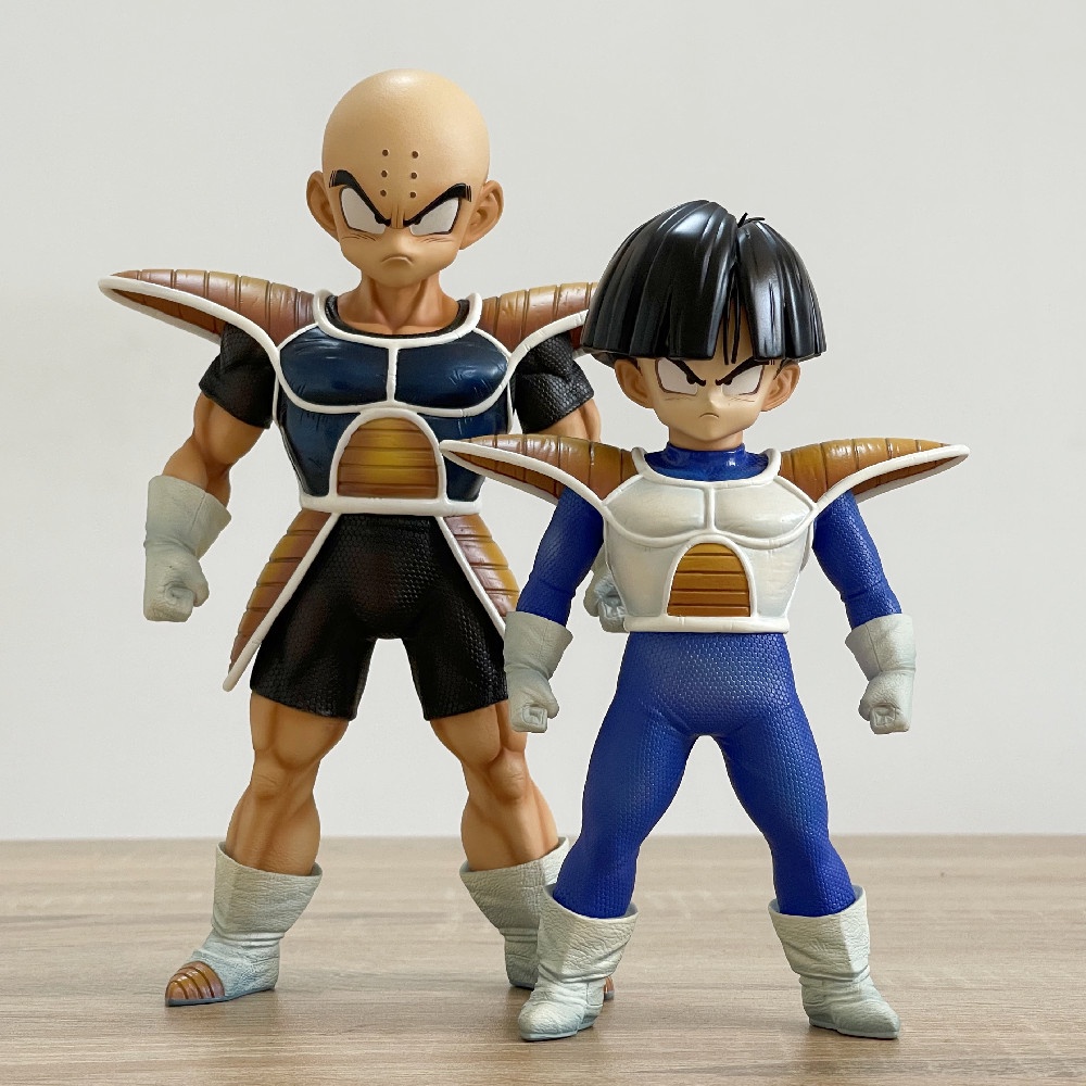 Android 19 SH Figuarts - Blister Toys - Action figures e Colecionáveis