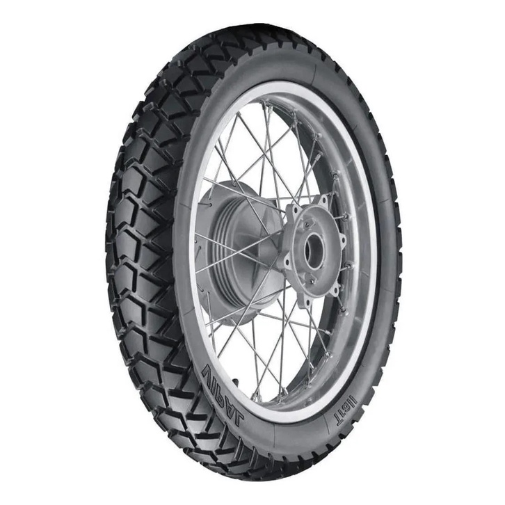 Pneu Vipal Traseiro Bros Crosser Xre Tr Shopee Brasil