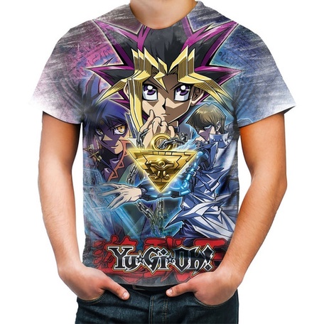 Figúrka ABYstyle Studio Yu-Gi-Oh! - Yami Yugi