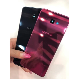 Tampa Traseira Galaxy J4 Plus J415 com lente nova, com nota.