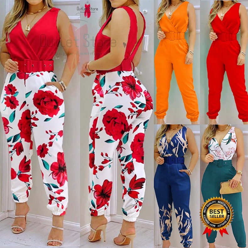 TENDENCIAS DE ROPA DE MODA PANTALONES ENTERIZOS VESTIDOS DE TEMPORADA MODA  MUJER 2022 OUTFITS 