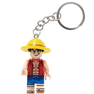 Bricker - Construction Toy by LEGO 2853383 Board Game Dice Key Chain