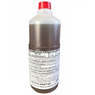 Descarbonizante Dr-30 Banho Químico P/ Carburador Limpa Peça