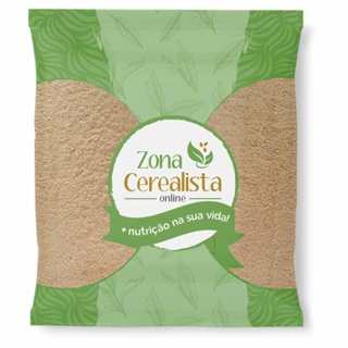 Maca Peruana Gelatinizada (Granel 100g)