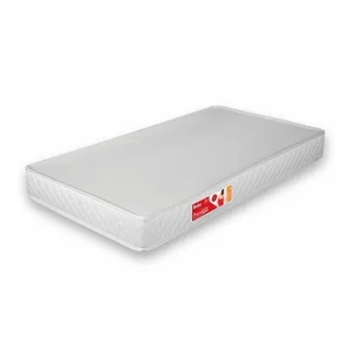 Colchão Berço 60x130x12cm Espuma D18 Baby Prorelax