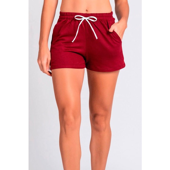 Shorts Jeans Feminino Com Franja 2021New sexy Cintura Alta No Verão