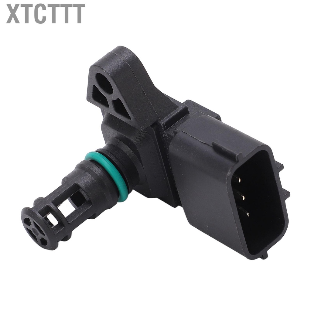 Xtcttt Intake Manifold Pressure Temperature Sensor 2897334 Map Air