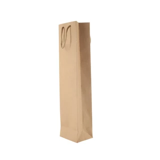 Sacola de Vinho 41x10x8 - 50 Unidades