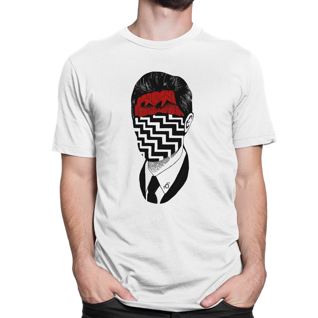 Camisetas twin peaks sale
