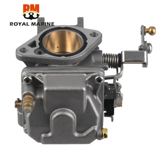 69P-14301 Carburador Para motor de popa Yahama 25HP 30HP 2 Tempos E25B E30H 25B 69S-14301