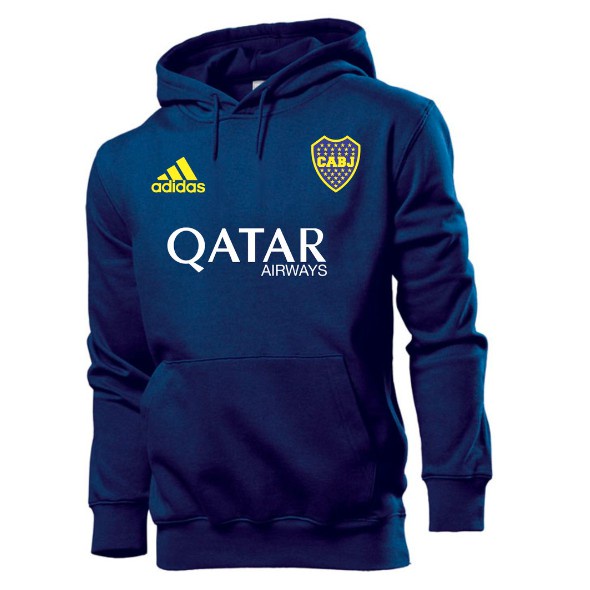 Blusa de frio boca juniors cheap