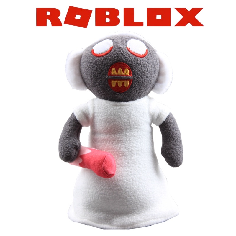 Boneca Bubba - Roblox