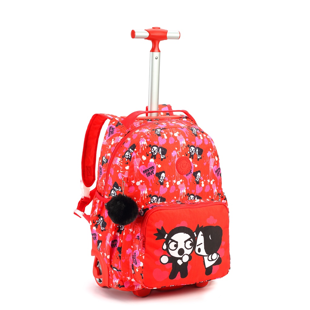 Mochila de pucca sale