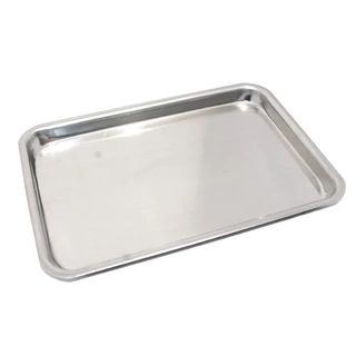 Assadeira de Rocambole N4 (Med. Externa 40 x 29 x 2cm)