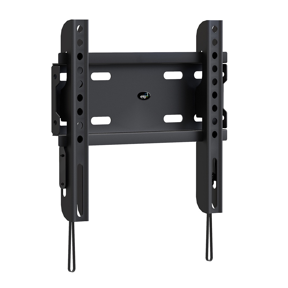 Suporte fixo para tvs/monitores led,lcd,plasma fix200
