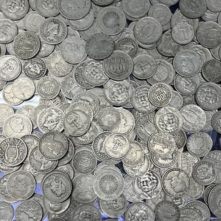 30 moedas de réis